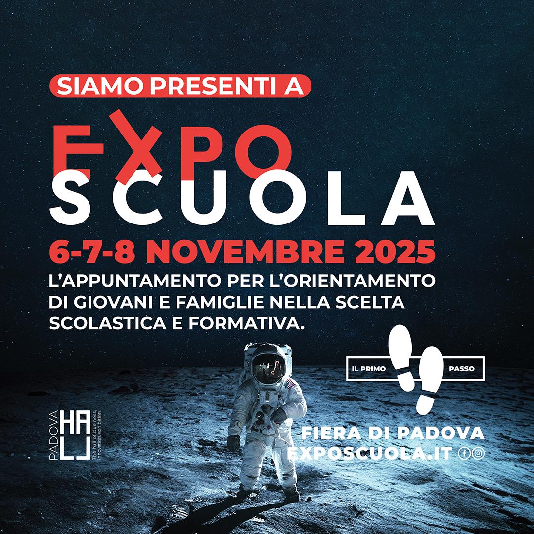 Exposcuola