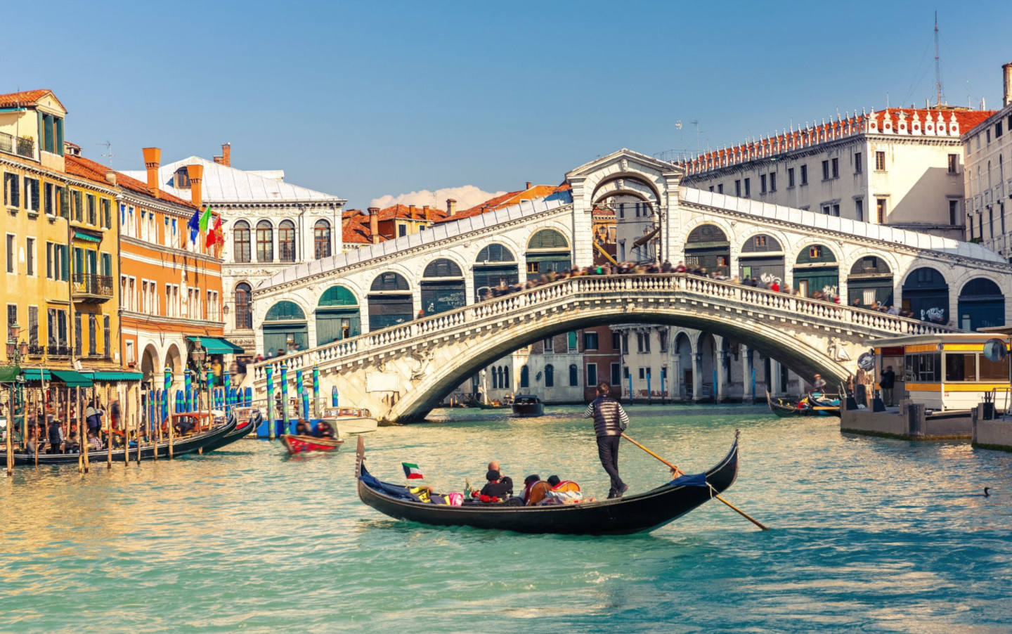 Erasmus Trip to Venice